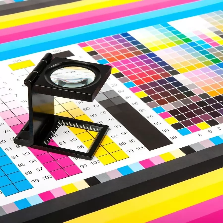 Üretimde İstikrar ve Renk Tutarlılığı