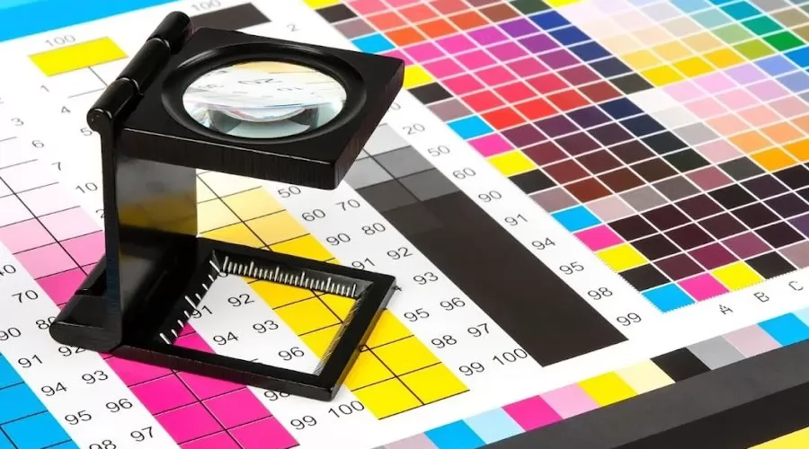 Üretimde İstikrar ve Renk Tutarlılığı